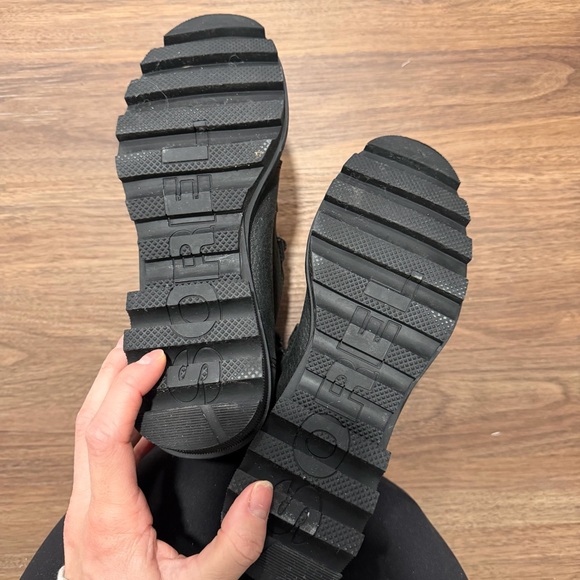 Sorel Phoenix Boot Lace Shearling Boot - Picture 3 of 7